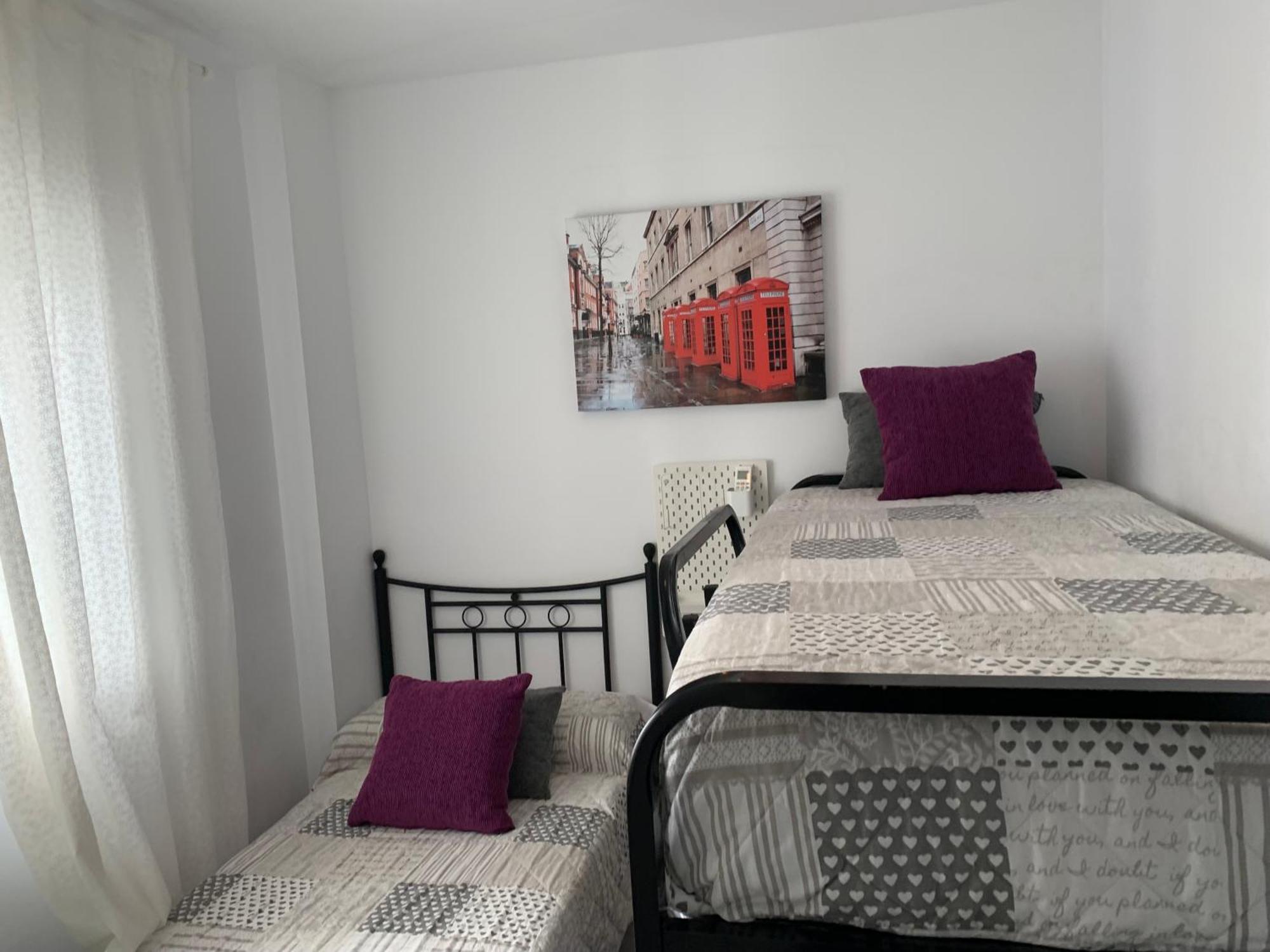 Atico La Infantas Ac Parking Wifi Apartment Sanlucar de Barrameda Ngoại thất bức ảnh