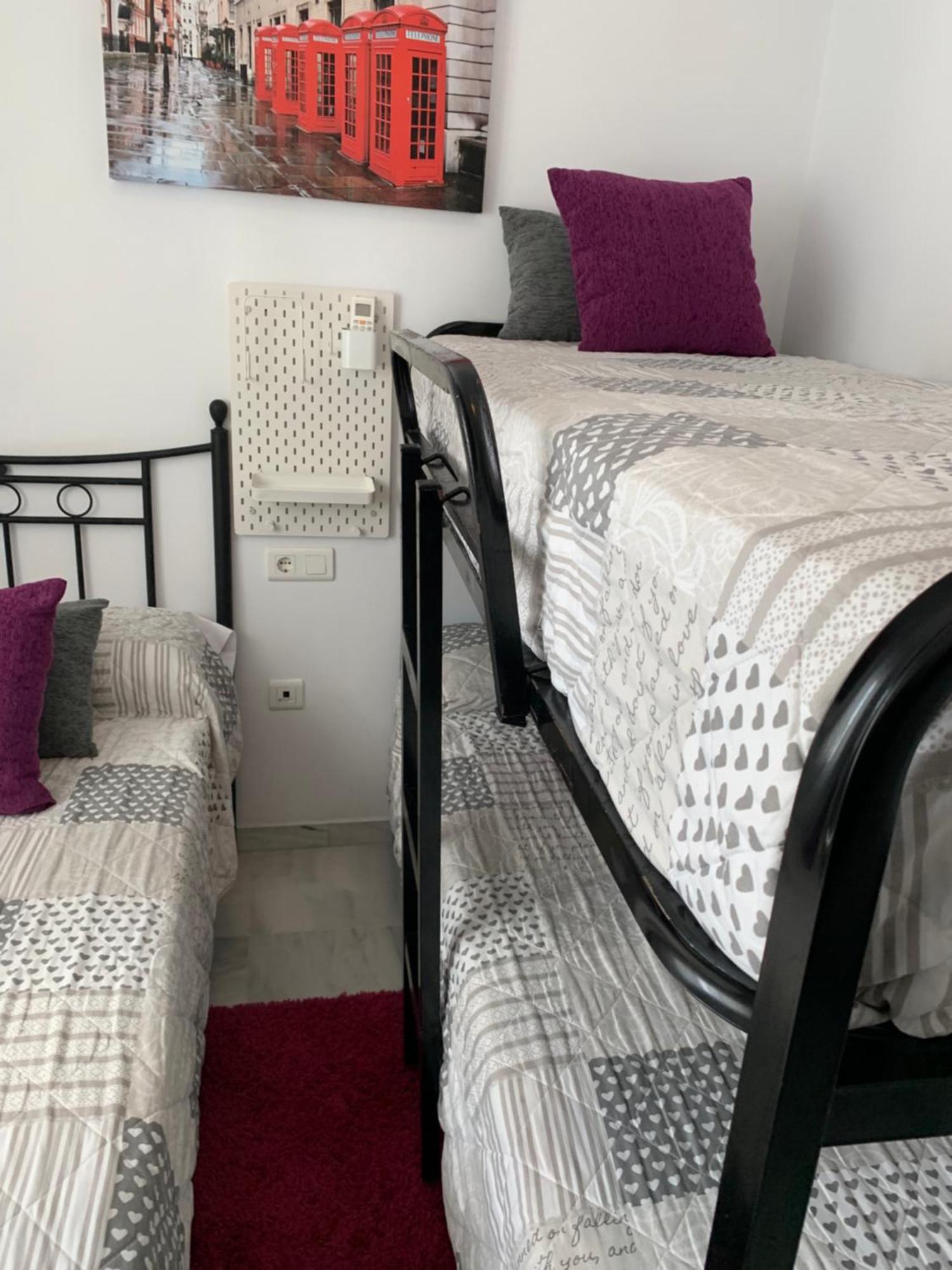 Atico La Infantas Ac Parking Wifi Apartment Sanlucar de Barrameda Ngoại thất bức ảnh