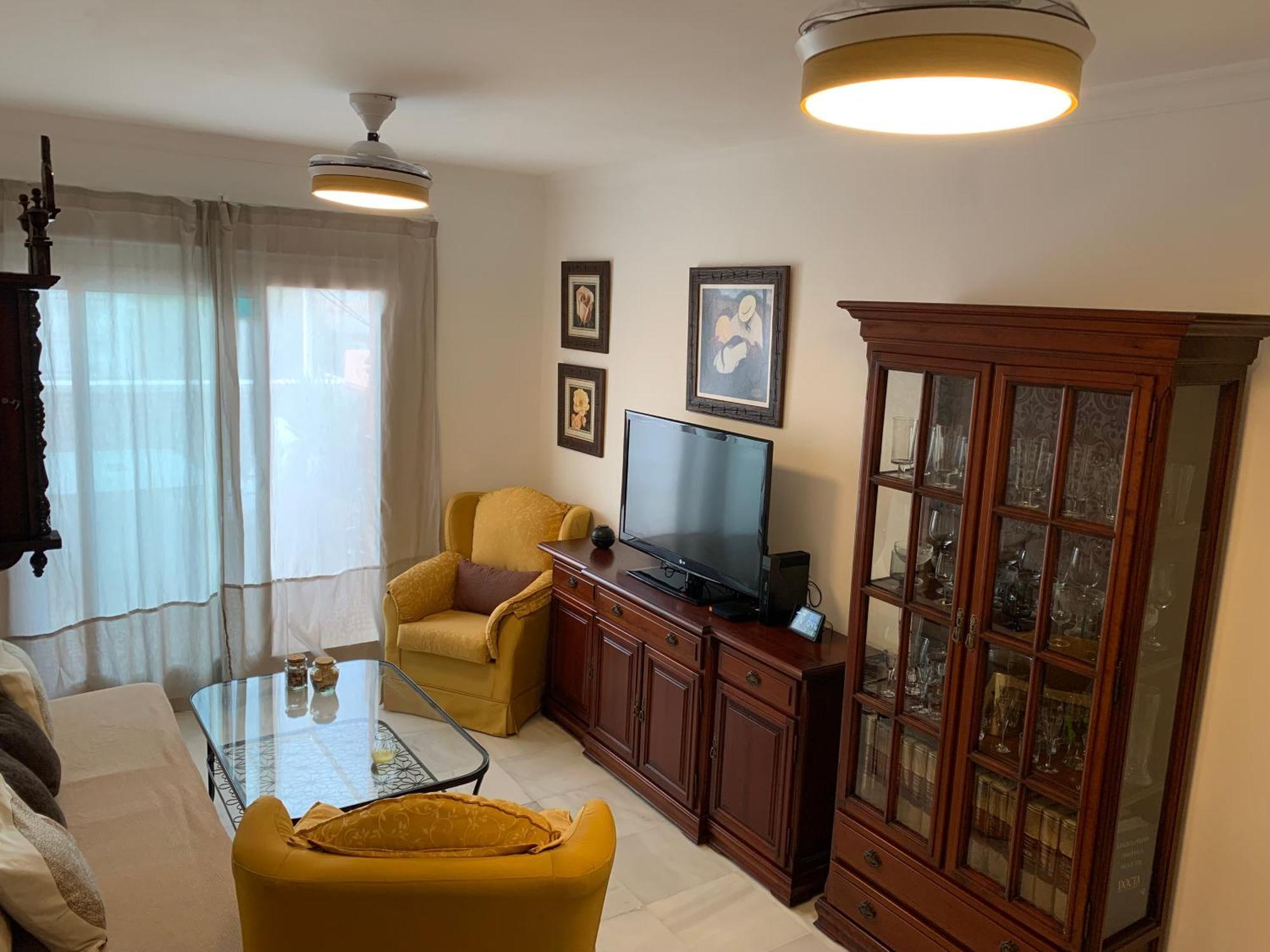 Atico La Infantas Ac Parking Wifi Apartment Sanlucar de Barrameda Ngoại thất bức ảnh