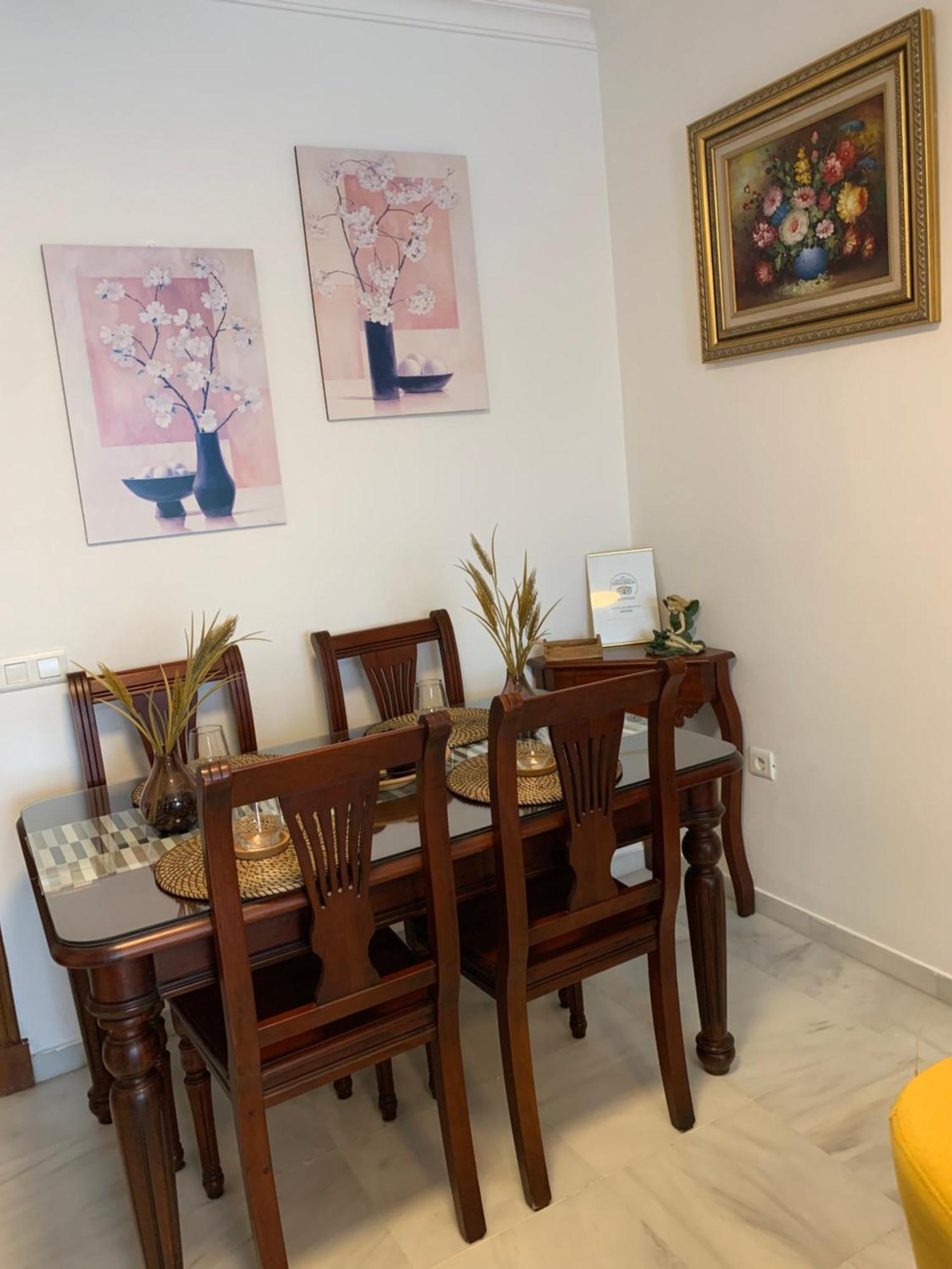 Atico La Infantas Ac Parking Wifi Apartment Sanlucar de Barrameda Ngoại thất bức ảnh