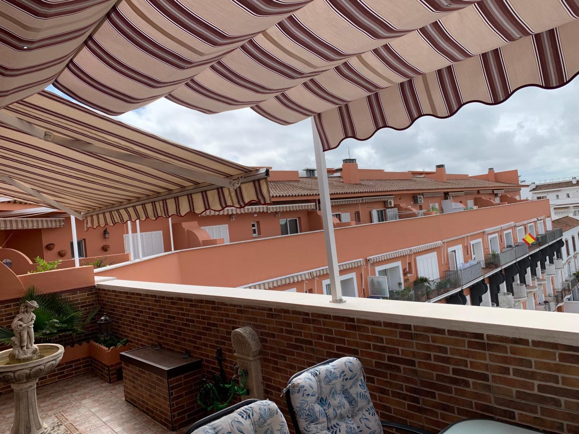 Atico La Infantas Ac Parking Wifi Apartment Sanlucar de Barrameda Ngoại thất bức ảnh