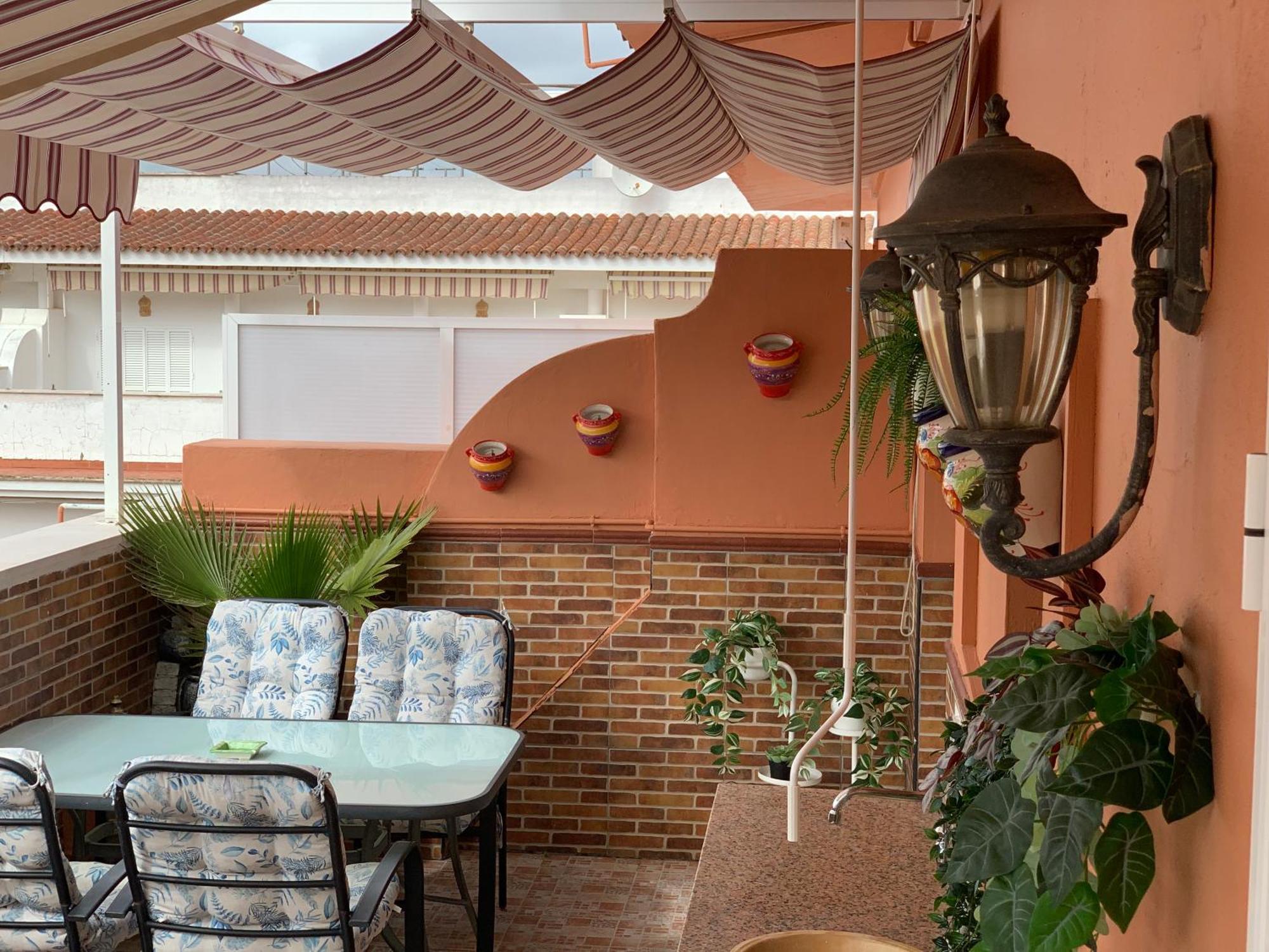 Atico La Infantas Ac Parking Wifi Apartment Sanlucar de Barrameda Ngoại thất bức ảnh