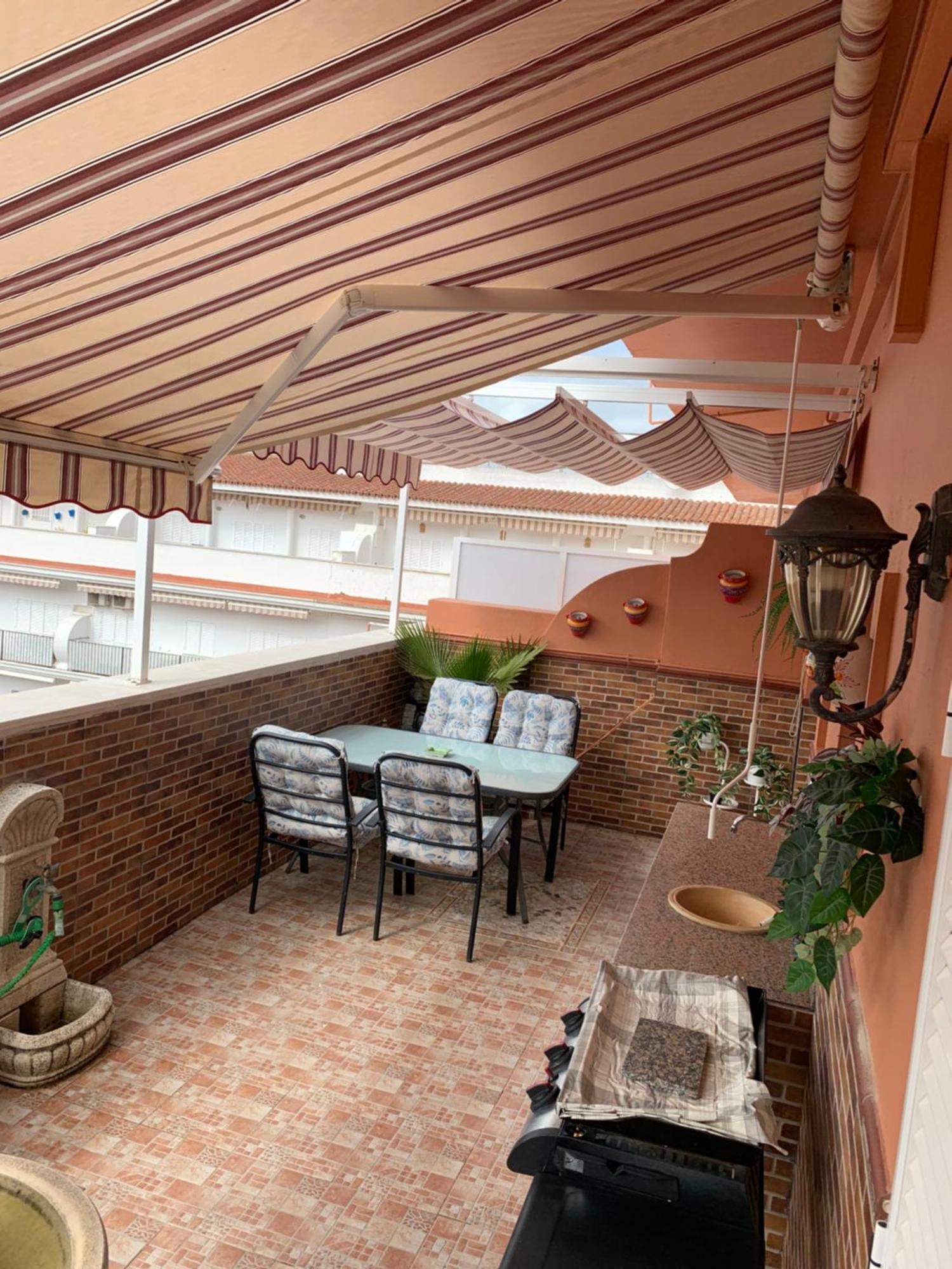 Atico La Infantas Ac Parking Wifi Apartment Sanlucar de Barrameda Ngoại thất bức ảnh