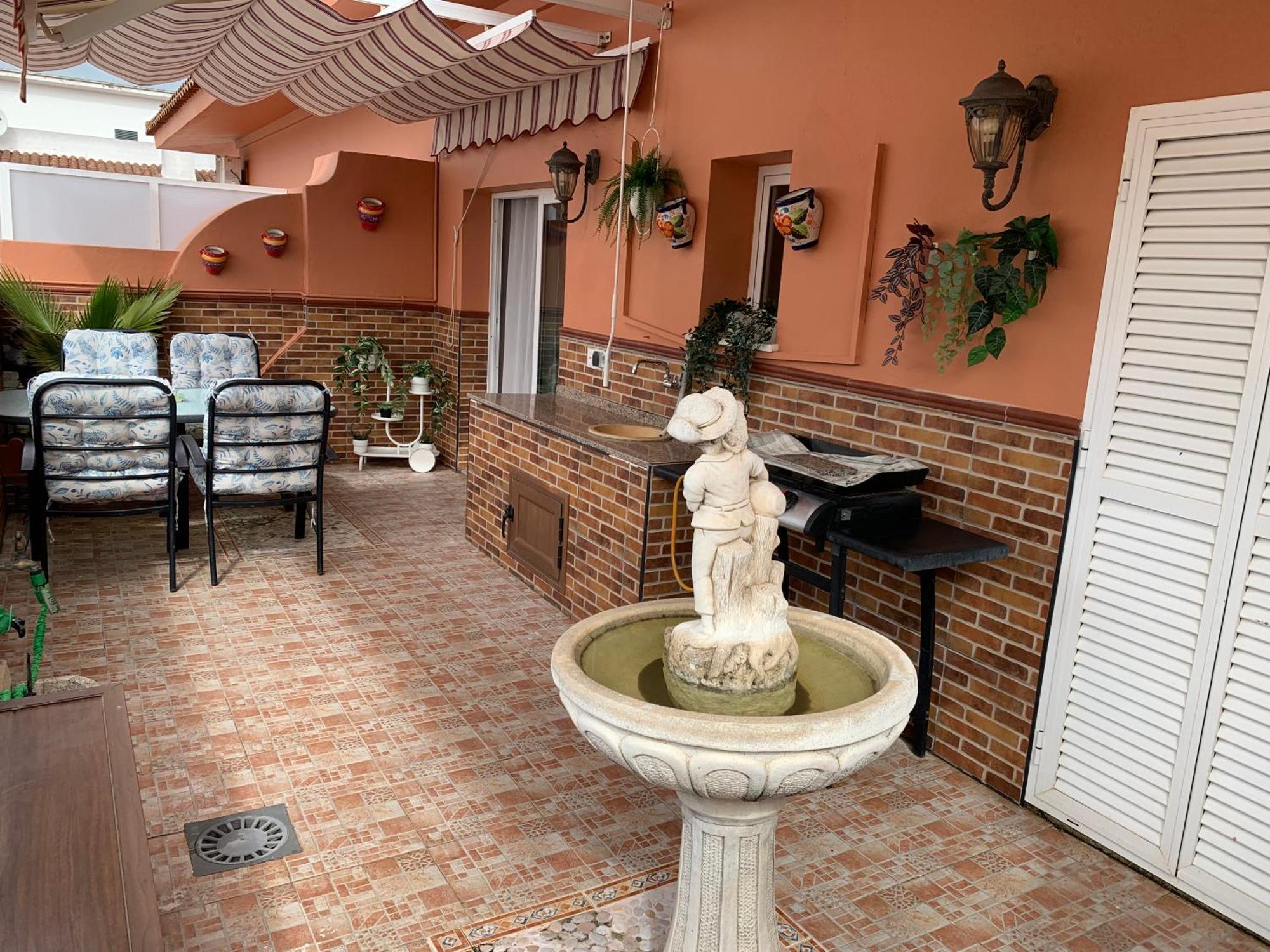 Atico La Infantas Ac Parking Wifi Apartment Sanlucar de Barrameda Ngoại thất bức ảnh